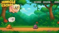 Jungle Escape - Pig Adventure screenshot 3