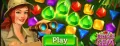 Jungle Gem BlastJungle Gem Blast SellUnitySourceCode screenshot 2