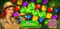 Jungle Gem BlastJungle Gem Blast SellUnitySourceCode screenshot 3