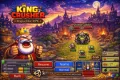 King Crusher – Roguelike Tactical RPG Unity Game Source Code screenshot 1