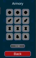 King Crusher – Roguelike Tactical RPG Unity Game Source Code screenshot 5