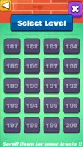 Kissy Missy Jump - Unity Source Code screenshot 4