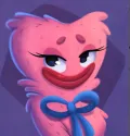 Kissy Missy Jump - Unity Source Code screenshot 1