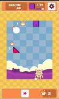 Kitty Cannon - Unity Source Code screenshot 5