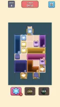 Kitty Hole Jam Unity Source Code – 1000+ Levels Premium Cat Puzzle Game screenshot 4