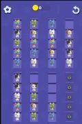 Kitty Sort Puzzle SellUnitySourceCode screenshot 3