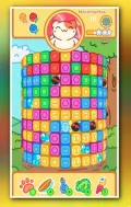 KleptoCats Blast: 3D Puzzle Game Template for Unity screenshot 3