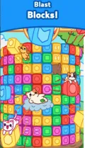 KleptoCats Blast: 3D Puzzle Game Template for Unity screenshot 5