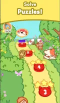 KleptoCats Blast: 3D Puzzle Game Template for Unity screenshot 6
