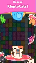 KleptoCats Blast: 3D Puzzle Game Template for Unity screenshot 7