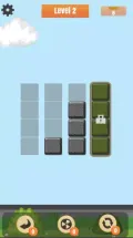 Lab Layers Sort – Unity Source Code screenshot 4