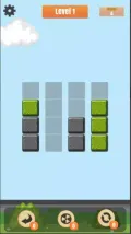 Lab Layers Sort – Unity Source Code screenshot 5
