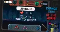 Let's Worm – Hardcore Funny Adventure screenshot 6
