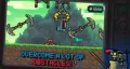 Let's Worm – Hardcore Funny Adventure screenshot 7