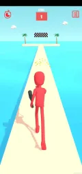 Letter Boom | Brand New Hypercasual Game | SellUnitySourceCode screenshot 5