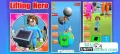 🏋️ Lifting Hero Gym Tap Clicker 3D SellUnitySourceCode screenshot 2