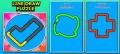 Line Draw Puzzle Top Trending SellUnitySourceCode screenshot 1