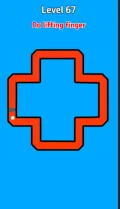 Line Draw Puzzle Top Trending SellUnitySourceCode screenshot 2