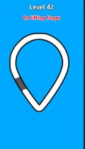 Line Draw Puzzle Top Trending SellUnitySourceCode screenshot 5