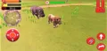 Lion King Jungle Simulator : Wildlife Animal Hunti SellUnitySourceCode screenshot 4
