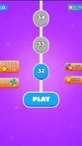 Loop Sort 3D Puzzle 800 Plus level Game Unity Source Code screenshot 3