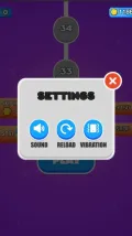 Loop Sort 3D Puzzle 800 Plus level Game Unity Source Code screenshot 4