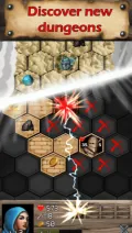 Loot Quest – Adventure RPG Unity Game Source Code screenshot 2