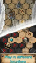 Loot Quest – Adventure RPG Unity Game Source Code screenshot 5