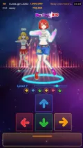 Love Dance - Music Party SellUnitySourceCode screenshot 2