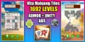 Mahjong Tile Triple Match Game Unity Source Code screenshot 1