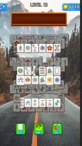 Mahjong Tile Triple Match Game Unity Source Code screenshot 4