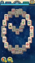 Mahjong Village SellUnitySourceCode screenshot 4