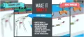 Make it Drift | Trending Game SellUnitySourceCode screenshot 4