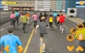 Marathon Race Simulator 3D screenshot 3