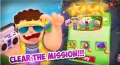 Mary’s Secret – Match 3 Unity Game Template screenshot 4
