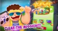 Mary’s Secret – Match 3 Unity Game Template screenshot 8