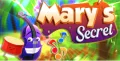 Mary’s Secret – Match 3 Unity Game Template screenshot 1
