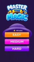 Master The Magic - Potion Sort Puzzle for Unity screenshot 3