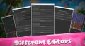 Match-3 Puzzle Framework Unity Source Code – Complete Match 3 Game Kit with Level Editor | sellunitysourcecode.com screenshot 9