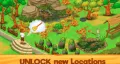 Match 3 Puzzle Wildlife Rescue screenshot 2
