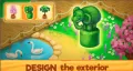Match 3 Puzzle Wildlife Rescue screenshot 5