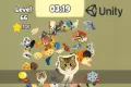Match Double: Cute Match Master 2025 Complete Unity Projects screenshot 1