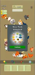Match Double: Cute Match Master 2025 Complete Unity Projects screenshot 4