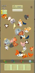 Match Double: Cute Match Master 2025 Complete Unity Projects screenshot 5