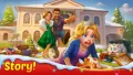 Matchington Mansion SellUnitySourceCode screenshot 5