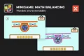Math Balancing Game- Math Balancing Unity Template screenshot 5