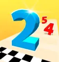 Math Race screenshot 2