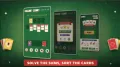 Mathitaire - Unity Math Card Puzzle Template screenshot 3