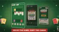 Mathitaire - Unity Math Card Puzzle Template screenshot 11