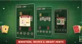 Mathitaire - Unity Math Card Puzzle Template screenshot 13